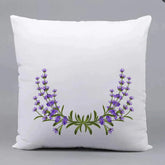 Flowery Crown Cushion Covers Pack of 5